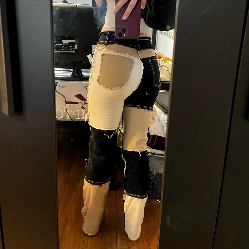 Pants - Picture 4 of 4